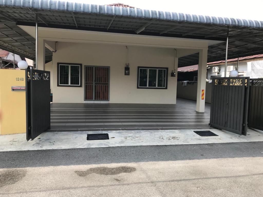 1248 Cozy Home Ipoh Exterior photo